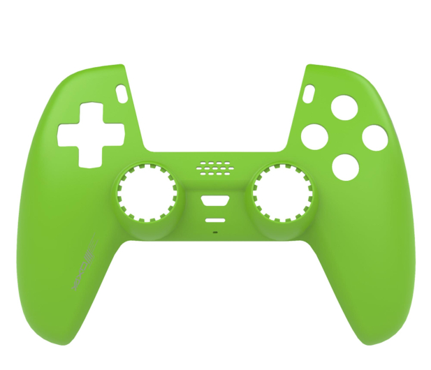 YAXO NITRO RAVE do PS5/PC/Android/iOS Forest Camo YGNRC04C - 1373147 - zdjęcie 10